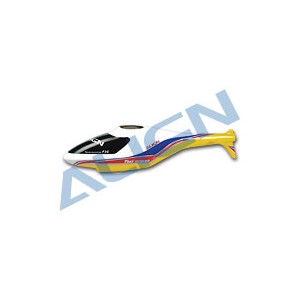  F3C Fuselage 