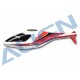  F3C Fuselage 