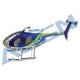 250 Scale Fuselage 500E 