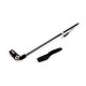 E-Flite Tail Boom Assembly with Tail Motor/Rotor/Mount: MSRX by BLADE