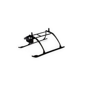 E-Flite Landing Skid and Battery mount: MSRX