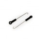 E-Flite Servo Push Rod Set with Ball Link: MSRX