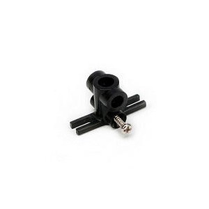 E-Flite Main Rotor Hub with Hardware: MSRX
