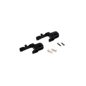 E-Flite Main Blade Grip Set with Hardware: MSRX