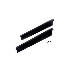 E-Flite Main Rotor Blades with Hardware: MSRX