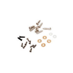 Hardware Set: MSRX