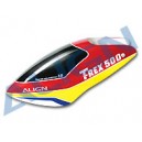 500 Painted Canopy/Red(→HC5003T)