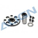 500PRO Main Gear Case Set 