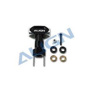 Metal Main Rotor Housing 
