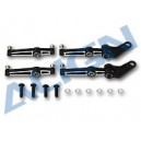 Metal Control Lever 