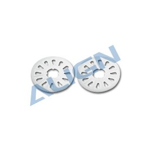 Main Drive Gear/162T 