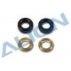 Damper Rubber/Black 85° 