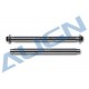 Feathering Shaft 