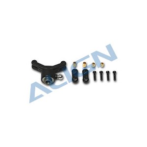 Tail Pitch Assembly 