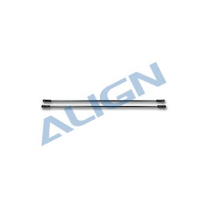 Tail Boom Brace 