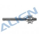 Tail Rotor Shaft Assembly 