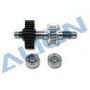  Tail Drive Gear Assembly 