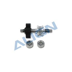  Tail Drive Gear Assembly 