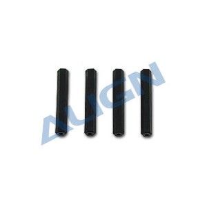  Plastic Hexagonal Bolt 