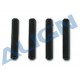  Plastic Hexagonal Bolt 