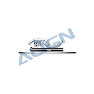 Landing Skid 