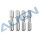 500PRO Aluminum Hexagonal Bolt H50051A 