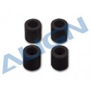 Landing Skid Nut 