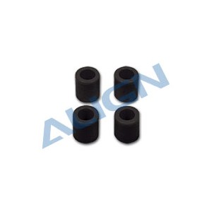 Landing Skid Nut 