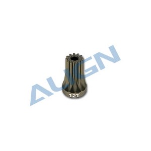 Motor Pinion Gear 12T 