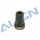Motor Pinion Gear 13T 