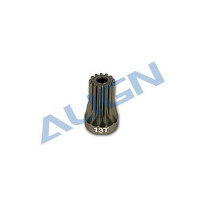 Motor Pinion Gear 13T 