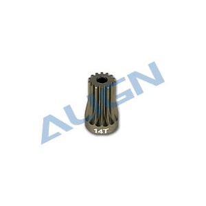 Motor Pinion Gear 14T 