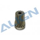 Motor Pinion Gear 15T 
