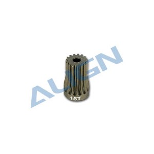 Motor Pinion Gear 15T 
