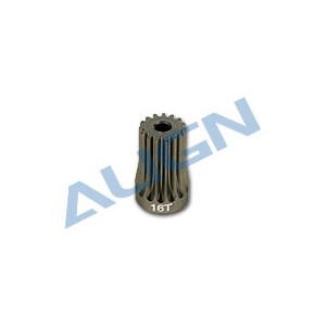 Motor Pinion Gear 16T 