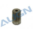 Motor Pinion Gear 17T 