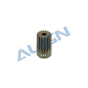 Motor Pinion Gear 17T 