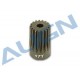 Motor Pinion Gear 17T 