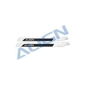  425 Carbon Fiber Blades (→HD420A)