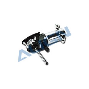 500 Metal Tail Belt Unit 