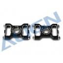 500 Metal Main Shaft Bearing Block 