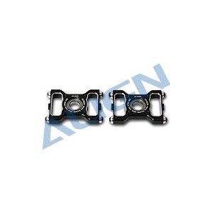500 Metal Main Shaft Bearing Block 