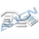500 Upgrade Parts Assembly/White