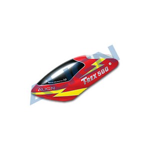 500 Painted Canopy(→HC5005T)