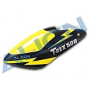 500 Painted Canopy  