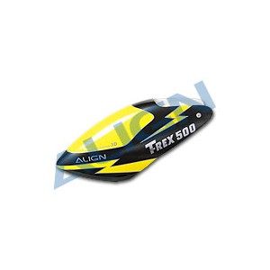 500 Painted Canopy  