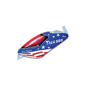 500 Painted Canopy(→HC5007T)