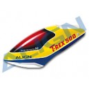 500 Painted Canopy(→HC5008T)