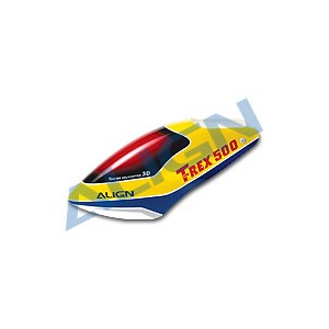500 Painted Canopy(→HC5008T)
