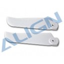 Tail Rotor Blade/New 